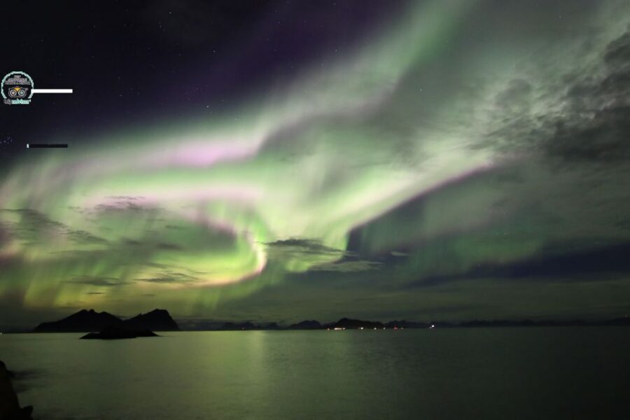 Lofoten: Northern Lights Tour with Photographer - What’s Included (and What Isn’t) So You Can Pack Smart