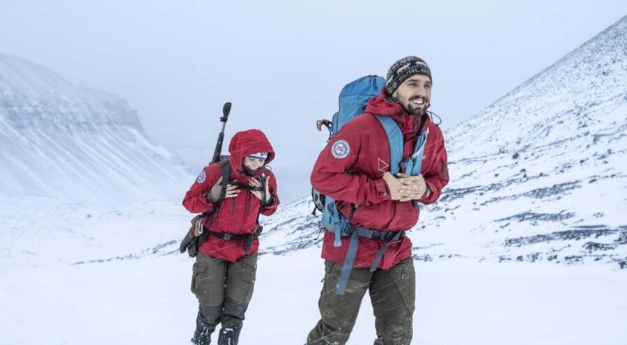 Longyearbyen: Snowshoeing Adventure to Svalbard Glacier - Key Things That Make This Snowshoeing Trip Worth Your Time