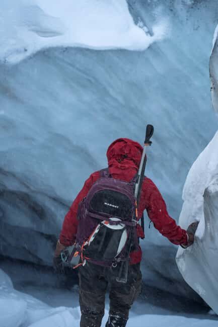 Longyearbyen: Snowshoeing Adventure to Svalbard Glacier - The 5-Hour Flow: What You Do, Why It Matters, and What to Watch For
