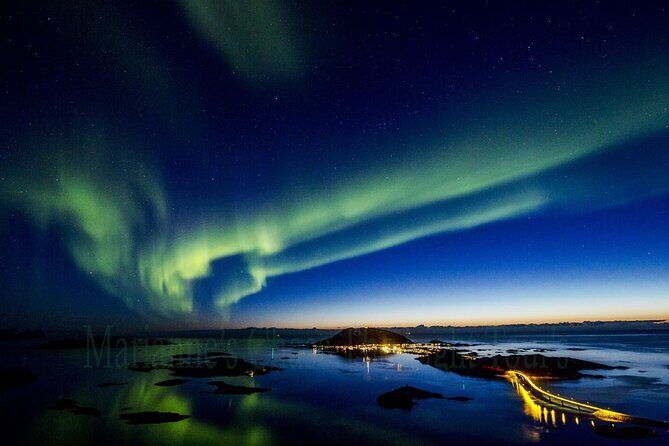Marianne’s Heaven On Earth Aurora Chaser Tours - Key points before you go