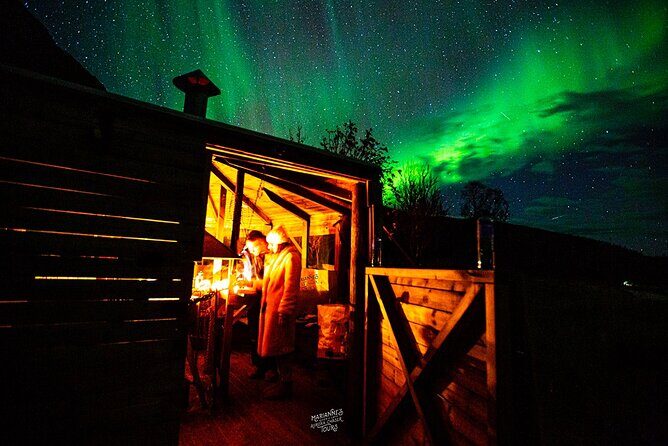 Marianne’s Heaven On Earth Aurora Chaser Tours - Price and value: is $291.52 worth it for photo help?