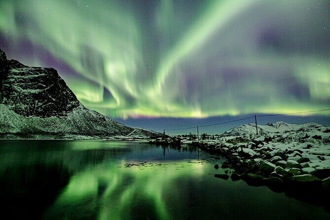 Marianne’s Heaven On Earth Aurora Chaser Tours - Who should book this Tromsø aurora chase?