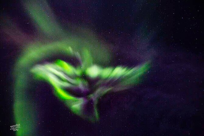 Marianne’s Heaven On Earth Aurora Chaser Tours - Gear that matters: tripods, thermal layers, and warm boots