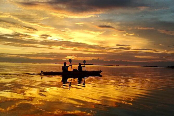 Midnight Sun Kayak - Northern Explorer - Price and value: is $104.73 worth it?