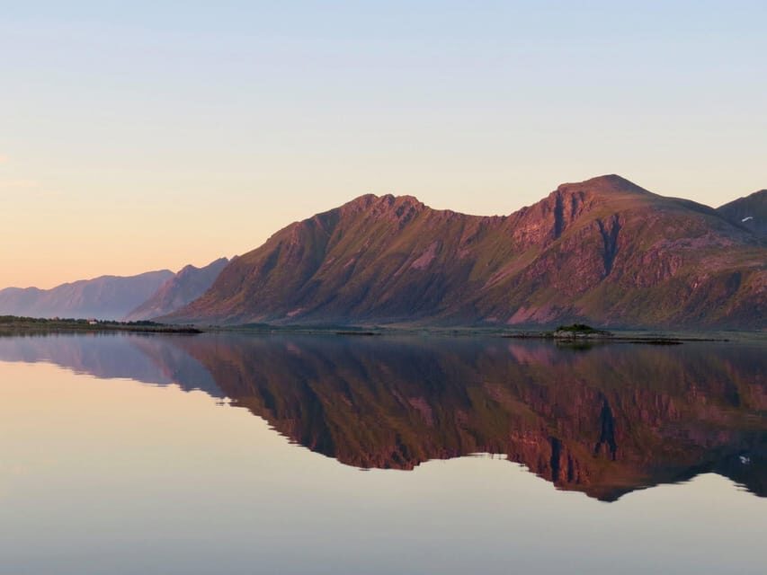 Midnight sun safari - Who should book this midnight sun safari?