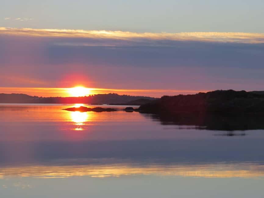 Midnight sun safari - Should you book Midnight Sun Safari?