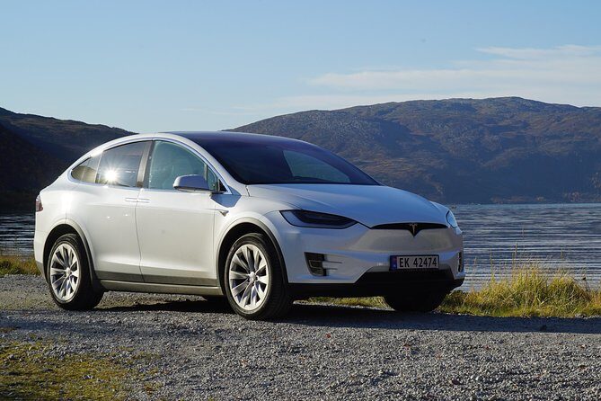 Midnightsun- Eco friendly Tesla Model X - Key points to know before you plan your midnight drive