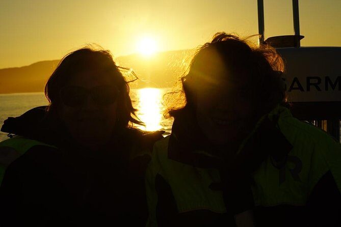 Midnightsun trip - Luxury Catamaran Arctic Princess - Price and value: is $214.67 actually fair?