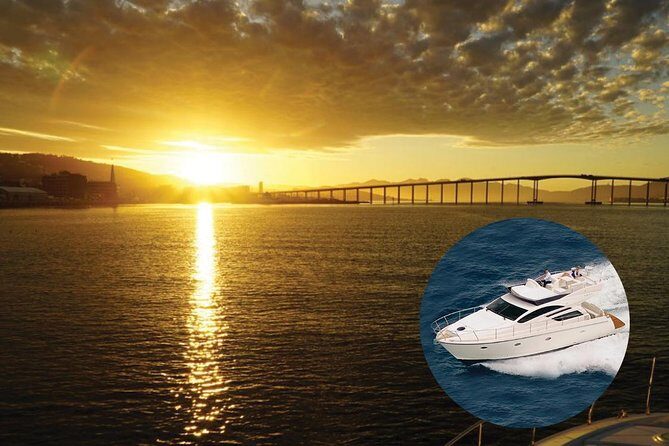 Midningtsun - Luxury Yacht Arctic Queen - Who Arctic Queen fits best (and who might want a different plan)