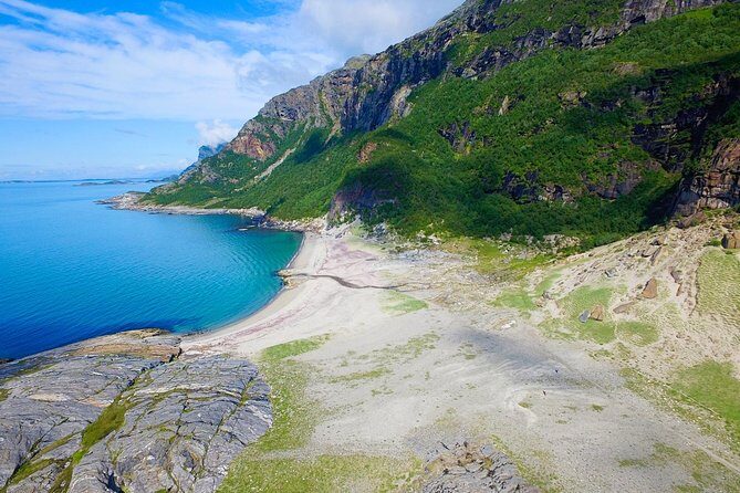 Mjelle Beach - Easy Day Hike to Bodos no 1 Beach, Northern Norway - Key things I’d bet on before you go