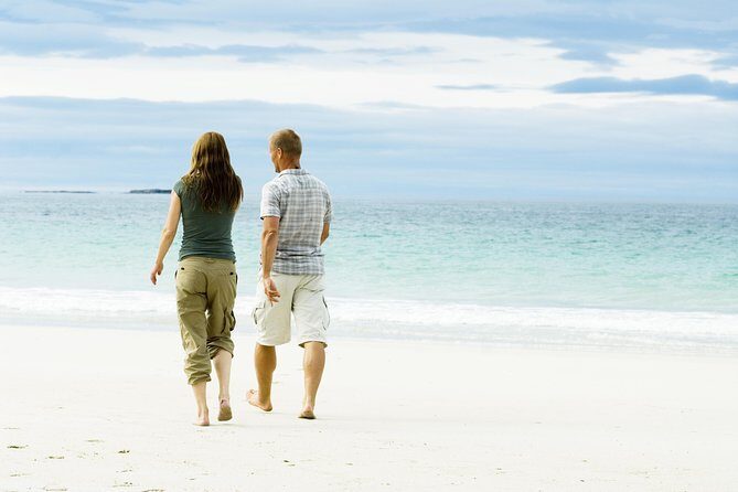 Mjelle Beach - Easy Day Hike to Bodos no 1 Beach, Northern Norway - Bodø Meets the Day: Where You Start and Why It Matters