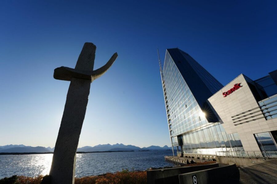 Molde: Atlantic Ocean Road and Tour of Bud Fishing Village - Price and value: is $124 fair for what you get?