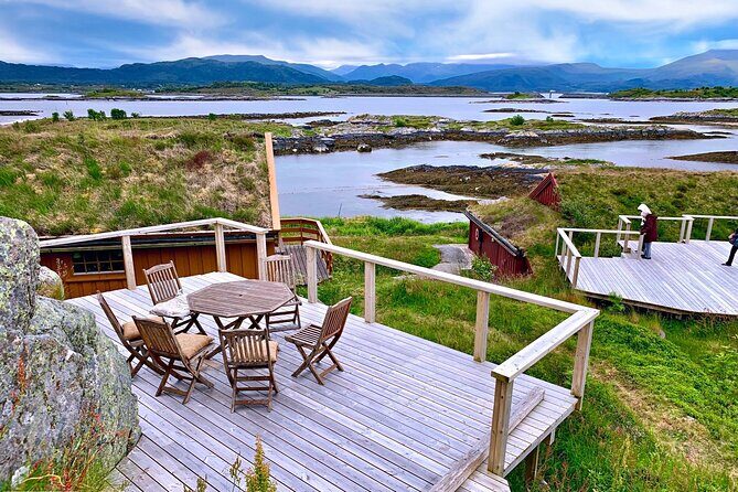 Molde - Atlantic Road Private Sightseeing tour - Why this Molde-to-Atlantic Road private drive works so well