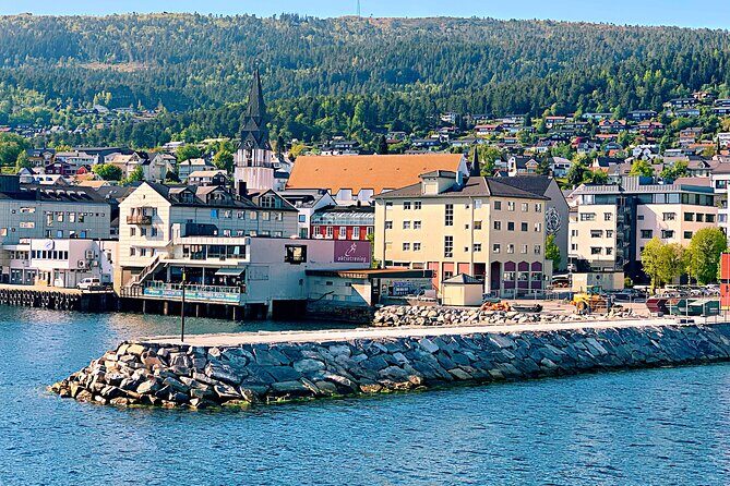 Molde - Atlantic Road Private Sightseeing tour - Price and value: $1,155.29 per group (up to 4) and what that means for you