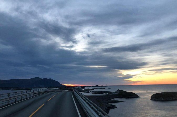 Molde - Get a feeling of Atlantic Ocean - Price and Value: Is $117.68 Worth It?