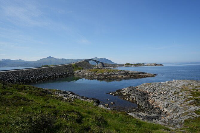 Molde - Get a feeling of Atlantic Ocean - The Bottom Line: Should You Book Get a feeling of Atlantic Ocean?