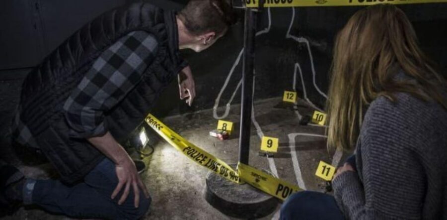 Molde: Serial Killer Escape Room Game - Key things I’d watch for in Molde’s Serial Killer Escape Room