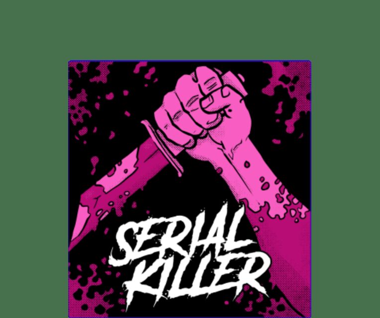 Molde: Serial Killer Escape Room Game - FAQ