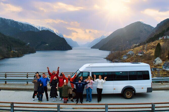 Mostraumen Golden Circle Fjordtour from Bergen – Group or Private - Why This Half-Day Fjord Tour Works So Well from Bergen