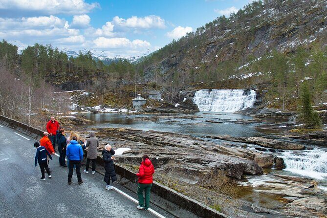 Mostraumen Golden Circle Fjordtour from Bergen – Group or Private - Key Highlights You Should Know Before You Go