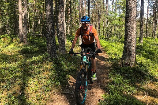 Mountain Bike - Voss Forest - Value check: does $152.07 make sense?