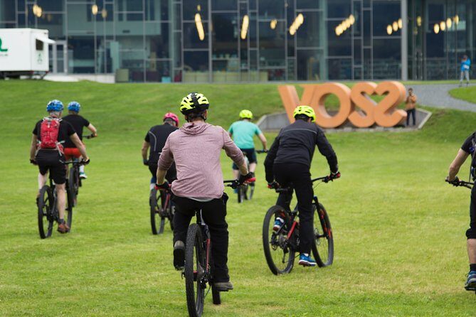 Mountain Bike - Voss Forest - Bike and gear quality: confidence starts before you roll