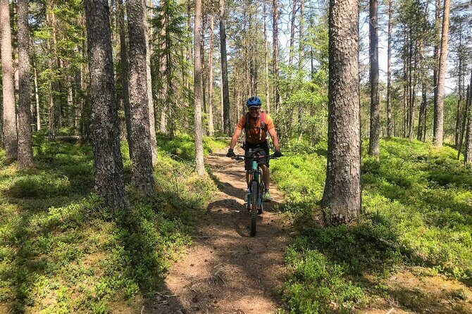 Mountain Bike - Voss Storålsen - Technique Tips You Can Actually Use (Not Just Ride Photos)