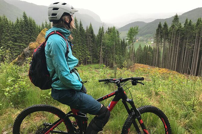 Mountain Bike - Voss Storålsen - How Much Is $151.92 for 2.5 Hours—And Is It Worth It?