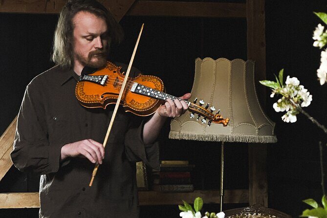 Music of the Fjord: Norwegian Folk at The Fjord Farm in Flåm - Key highlights you’ll actually care about