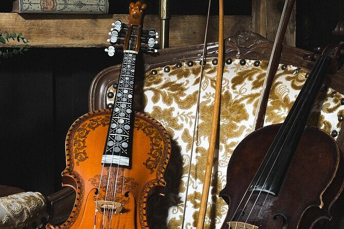Music of the Fjord: Norwegian Folk at The Fjord Farm in Flåm - Who should book this, and who might skip it