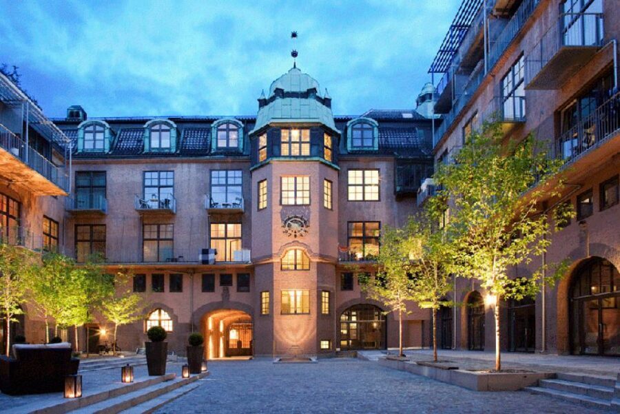 Myth and Legends Oslo Walking Tour - Key highlights you’ll feel on the walk
