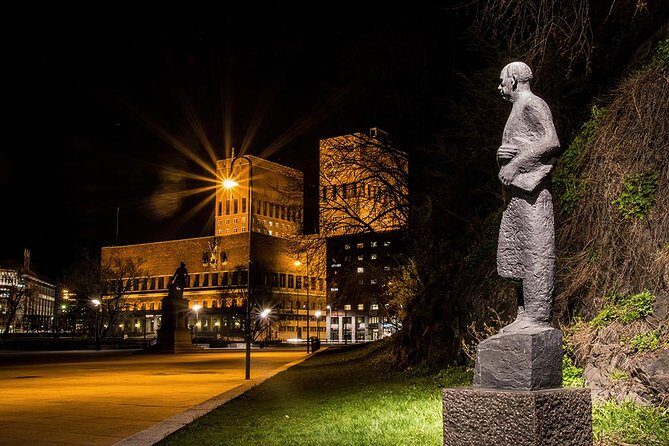 Myths and Legends of Oslo - Why Private Tour Guides Change Everything (And Who You Might Get)