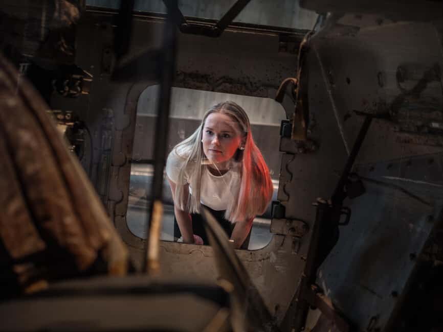 Narvik: Narvik War Museum - Key things to know before you go