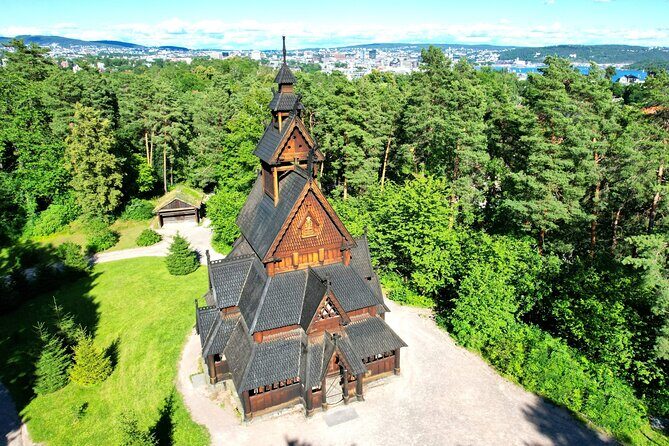 Norsk Folkemuseum Oslo Private Tour & Skip-the-Line Tickets - Why Norsk Folkemuseum makes a great private tour