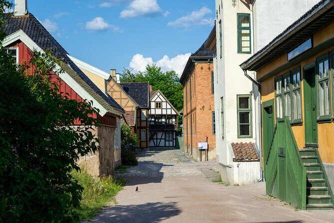 Norsk Folkemuseum Oslo Private Tour & Skip-the-Line Tickets - Price and value: is $196.84 per person worth it?