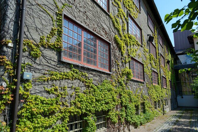 Norsk Folkemuseum Oslo Private Tour & Skip-the-Line Tickets - Pacing, walking, and Oslo weather reality