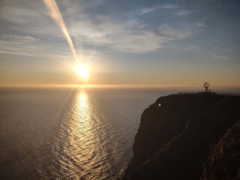 North Cape and King Crab Tour with Sámi Camp Tour - Key highlights I’d plan around