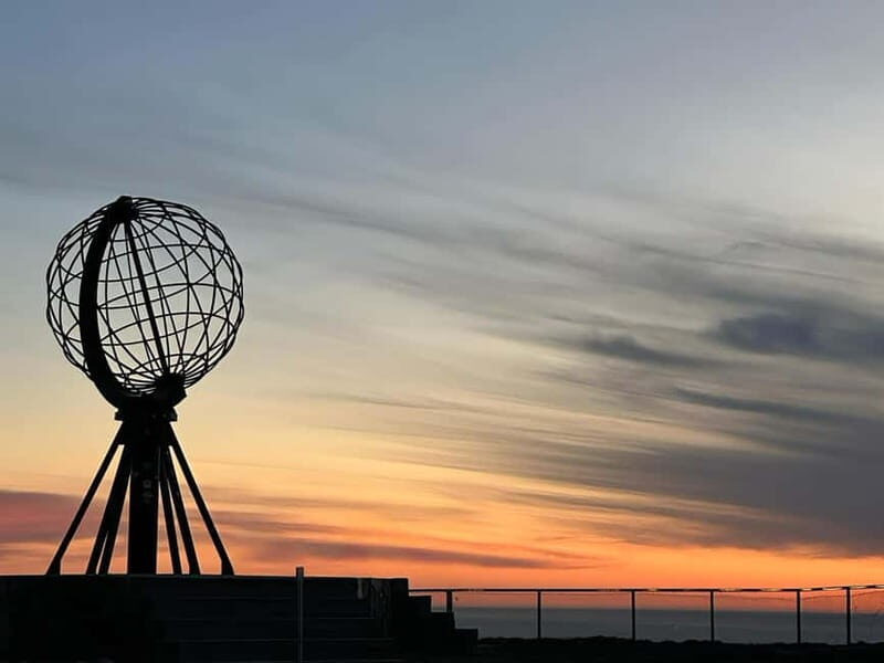 North Cape and King Crab Tour with Sámi Camp Tour - Should you book this North Cape and king crab tour?