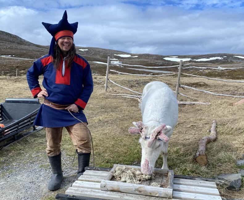 North Cape and King Crab Tour with Sámi Camp Tour - FAQ