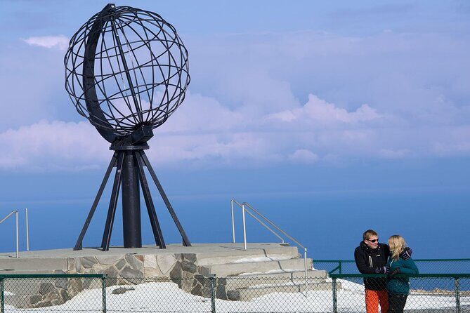 North Cape Winter Tour - Key highlights worth your attention