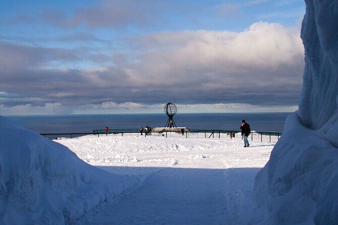 North Cape Winter Tour - Three Hours to the Edge: What the North Cape Winter Tour Really Gives You