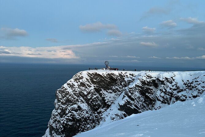 North Cape Winter Tour - The Guide and Audio Experience: Clear Facts, Humor, and a Name You’ll Remember