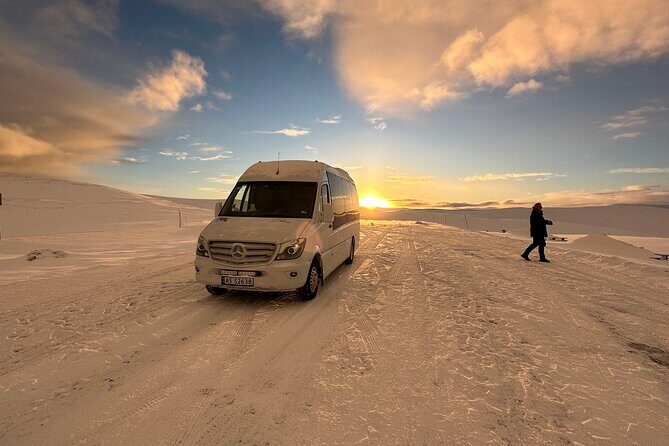 North Cape Winter Tour - Weather, Timing, and Photo Strategy for an 11:15 Start