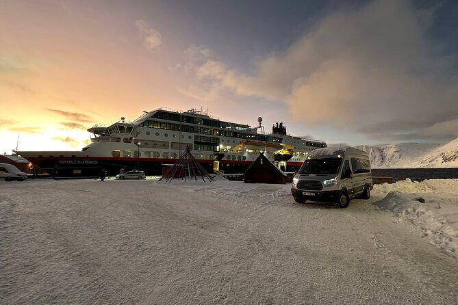 North Cape Winter Tour - Price and Value: Paying $182.31 for What You Actually Get