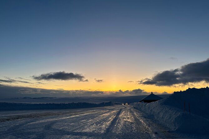 North Cape Winter Tour - Who This Winter Tour Fits Best