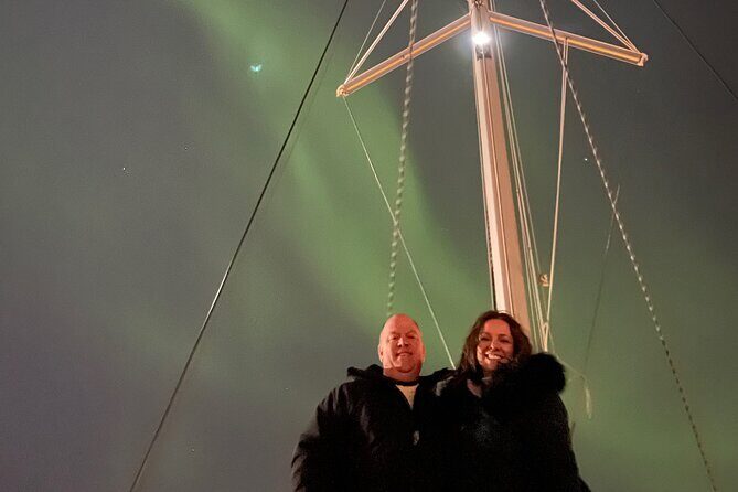Northern Light Cruise With Luxury Catamaran in Tromso, Norway - Meeting point and timing: the one detail you should not ignore