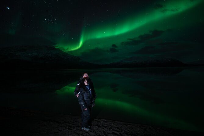 Northern Lights Adventure - Key Highlights You’ll Feel During the Night
