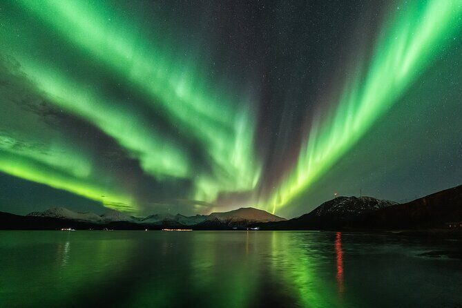 Northern Lights Adventure - Price and Value: What You’re Paying for at $280.73