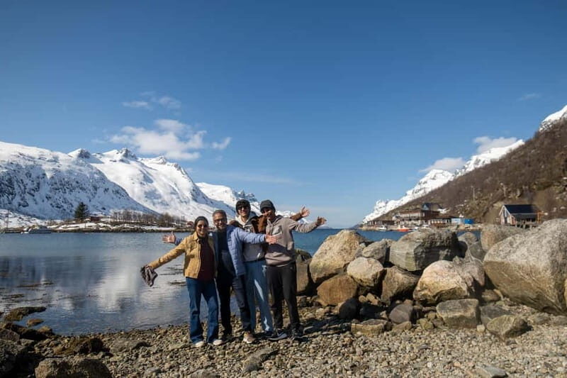 Northern Lights Adventure in Tromsø with Free Photos - Price value: what $80 gets you (and why it can be a smart buy)