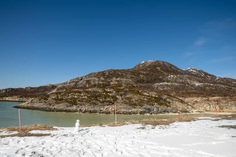 Northern Lights Adventure in Tromsø with Free Photos - Practical tips so you enjoy the whole night